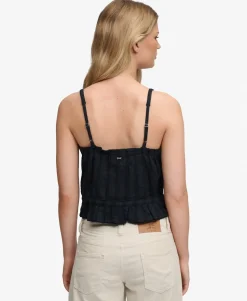 Lace Cami Top