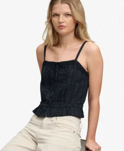 Lace Cami Top