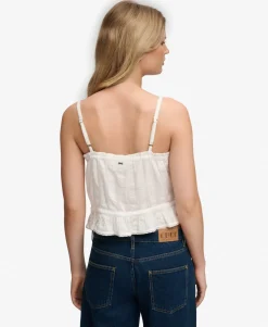 Lace Cami Top