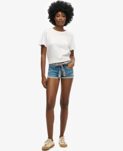 Lace Hot Shorts