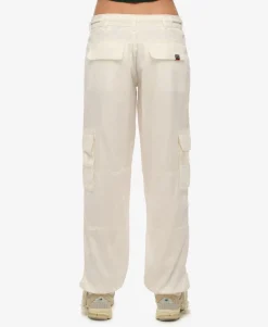 Lightweight Beach Cargo Pants