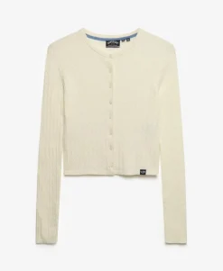 Lightweight Essential Cardigan