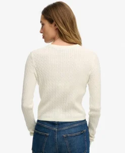 Lightweight Essential Cardigan
