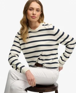 Lightweight Essential Jumper