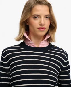 Lightweight Essential Jumper