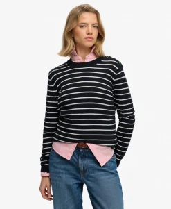 Lightweight Essential Jumper