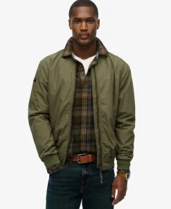 Lightweight MA1 Bomber Jacket