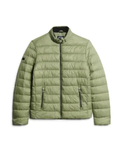 Lightweight Padded Jacket