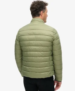 Lightweight Padded Jacket
