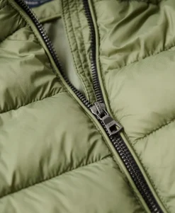 Lightweight Padded Jacket