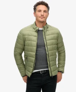 Lightweight Padded Jacket