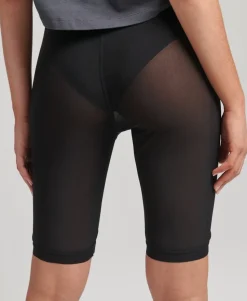 Limited Edition SDX Power Mesh Cycling Shorts