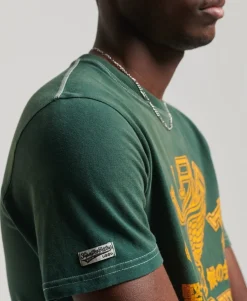 Limited Edition Vintage 06 Rework Classic T-Shirt