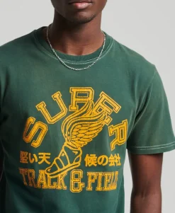 Limited Edition Vintage 06 Rework Classic T-Shirt