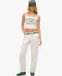 Linen Pants