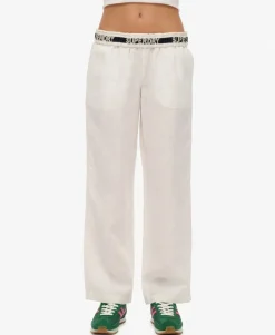Linen Pants