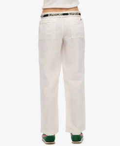 Linen Pants