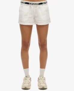 Linen Shorts