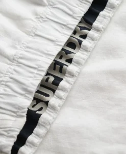 Linen Shorts
