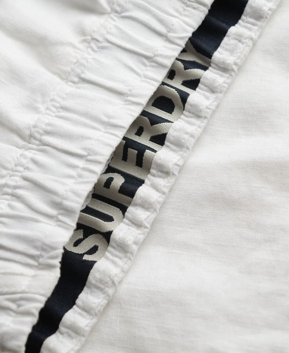Linen Shorts