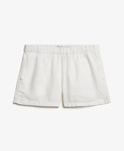 Linen Shorts