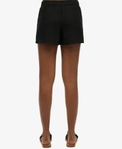Linen Shorts