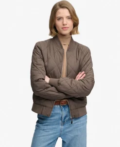 Liner Bomber Jacket