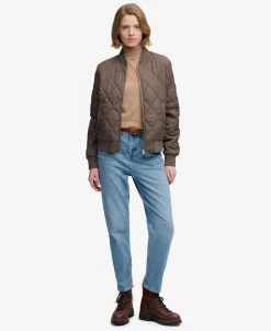 Liner Bomber Jacket