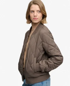 Liner Bomber Jacket