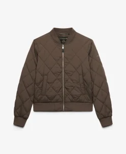 Liner Bomber Jacket