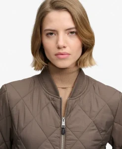Liner Bomber Jacket