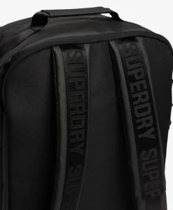 35 Litre Tarp Backpack