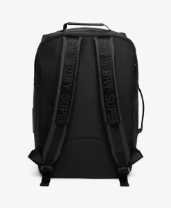 35 Litre Tarp Backpack