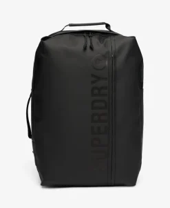 35 Litre Tarp Backpack