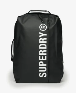 35 Litre Tarp Backpack