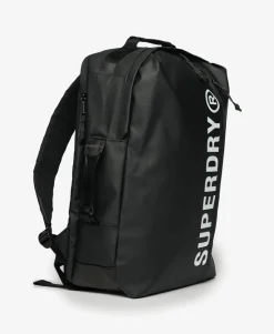 35 Litre Tarp Backpack