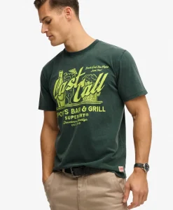 Local Business Loose T-Shirt