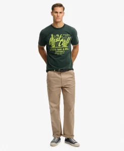 Local Business Loose T-Shirt