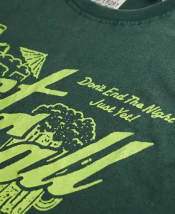 Local Business Loose T-Shirt