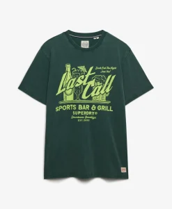 Local Business Loose T-Shirt