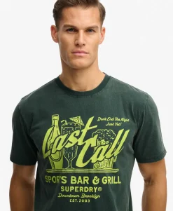 Local Business Loose T-Shirt