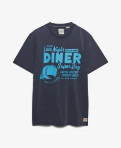 Local Business Loose T-Shirt