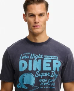 Local Business Loose T-Shirt