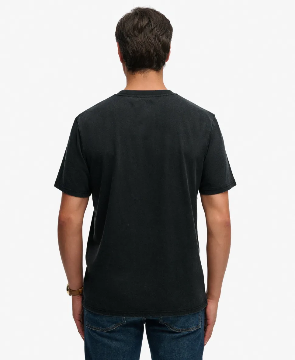 Local Business Loose T-Shirt