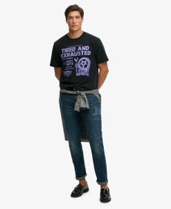 Local Business Loose T-Shirt