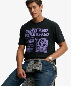 Local Business Loose T-Shirt