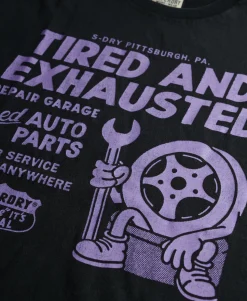 Local Business Loose T-Shirt