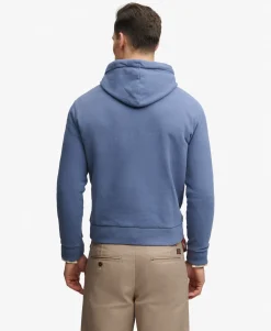 Lo-Fi Dockside Hoodie