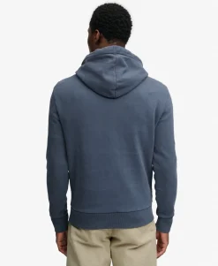 Lo-Fi Dockside Hoodie