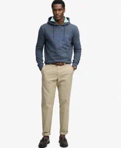 Lo-Fi Dockside Hoodie